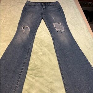 Womens jeans